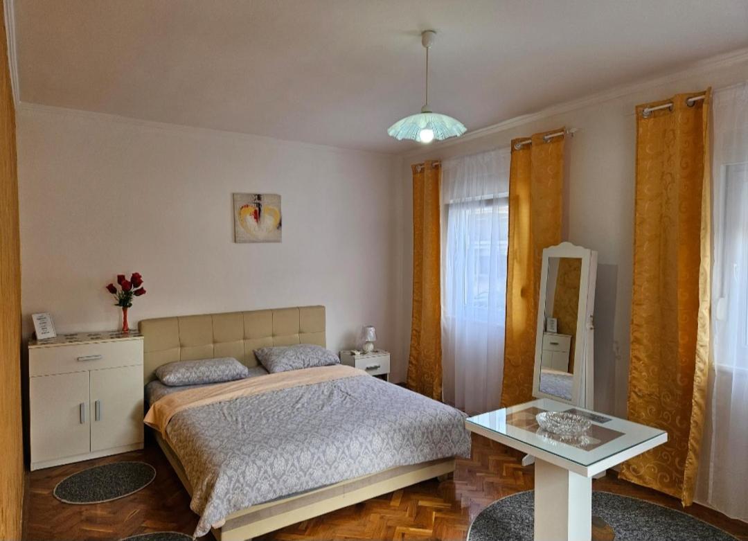 Apartman Nena 201 Mostar Exterior foto