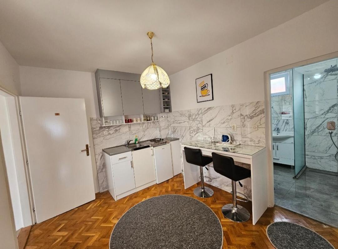 Apartman Nena 201 Mostar Exterior foto