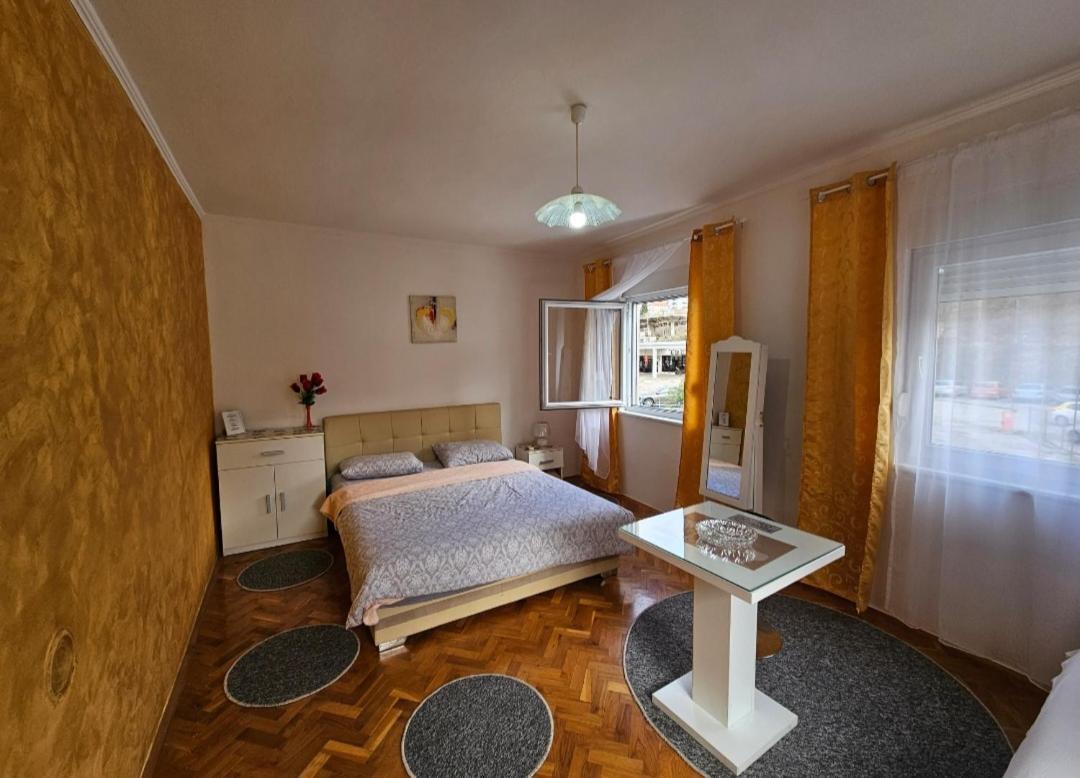 Apartman Nena 201 Mostar Exterior foto