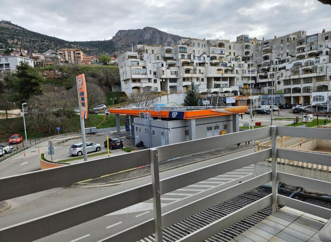 Apartman Nena 201 Mostar Exterior foto