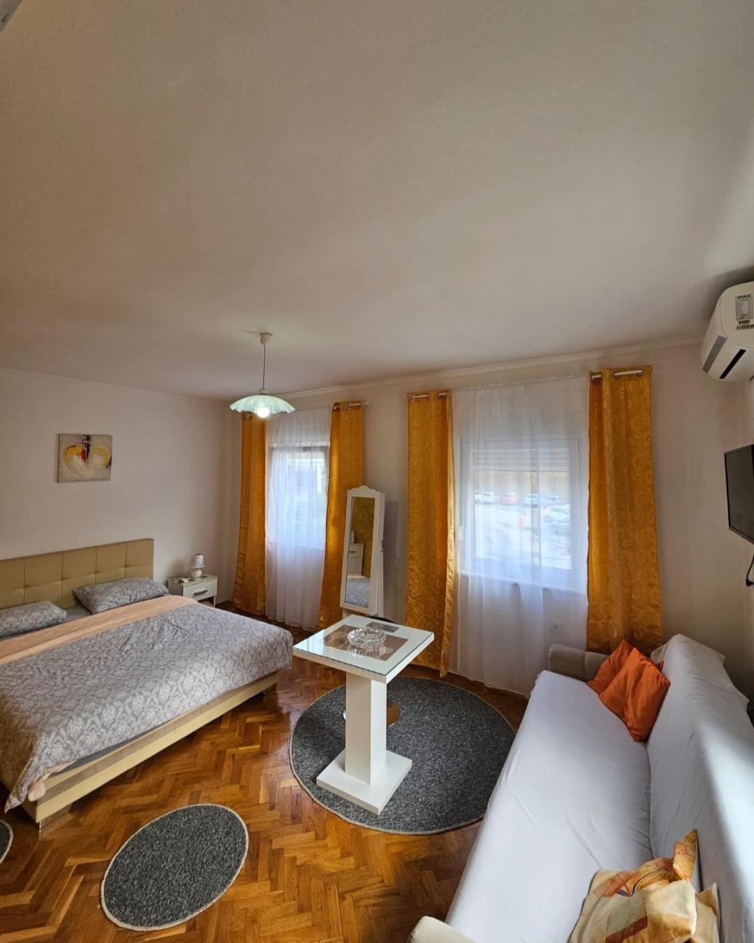 Apartman Nena 201 Mostar Exterior foto