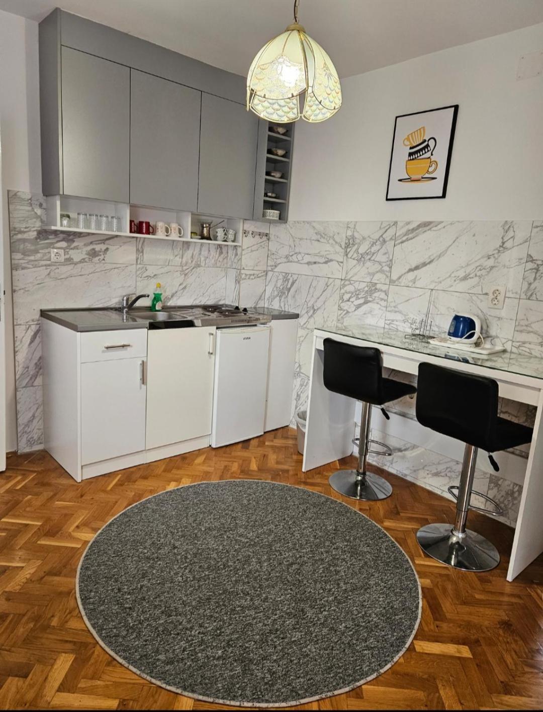 Apartman Nena 201 Mostar Exterior foto