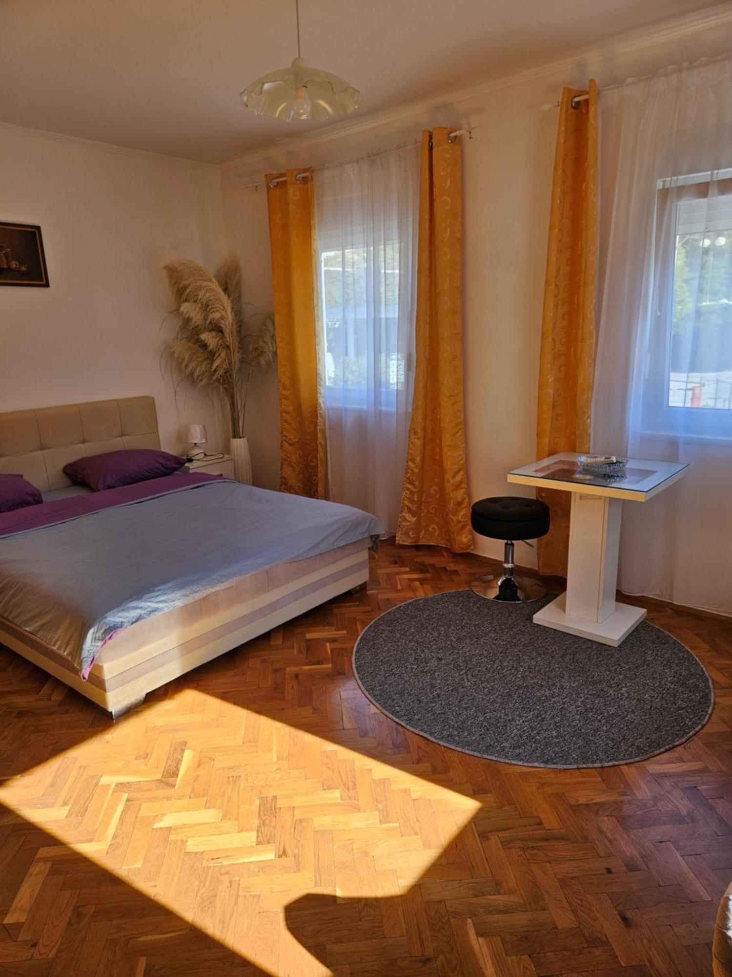 Apartman Nena 201 Mostar Exterior foto
