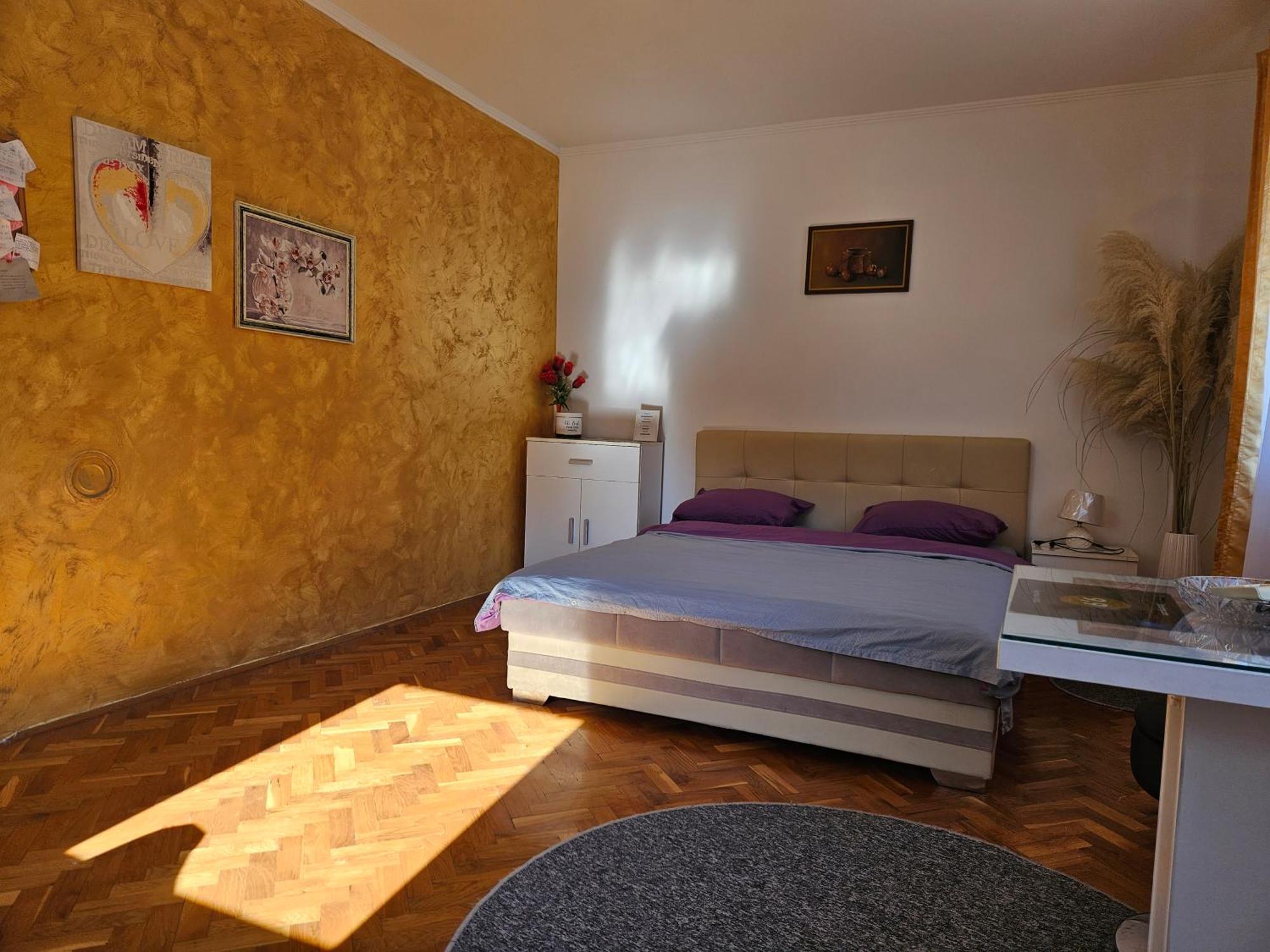 Apartman Nena 201 Mostar Exterior foto