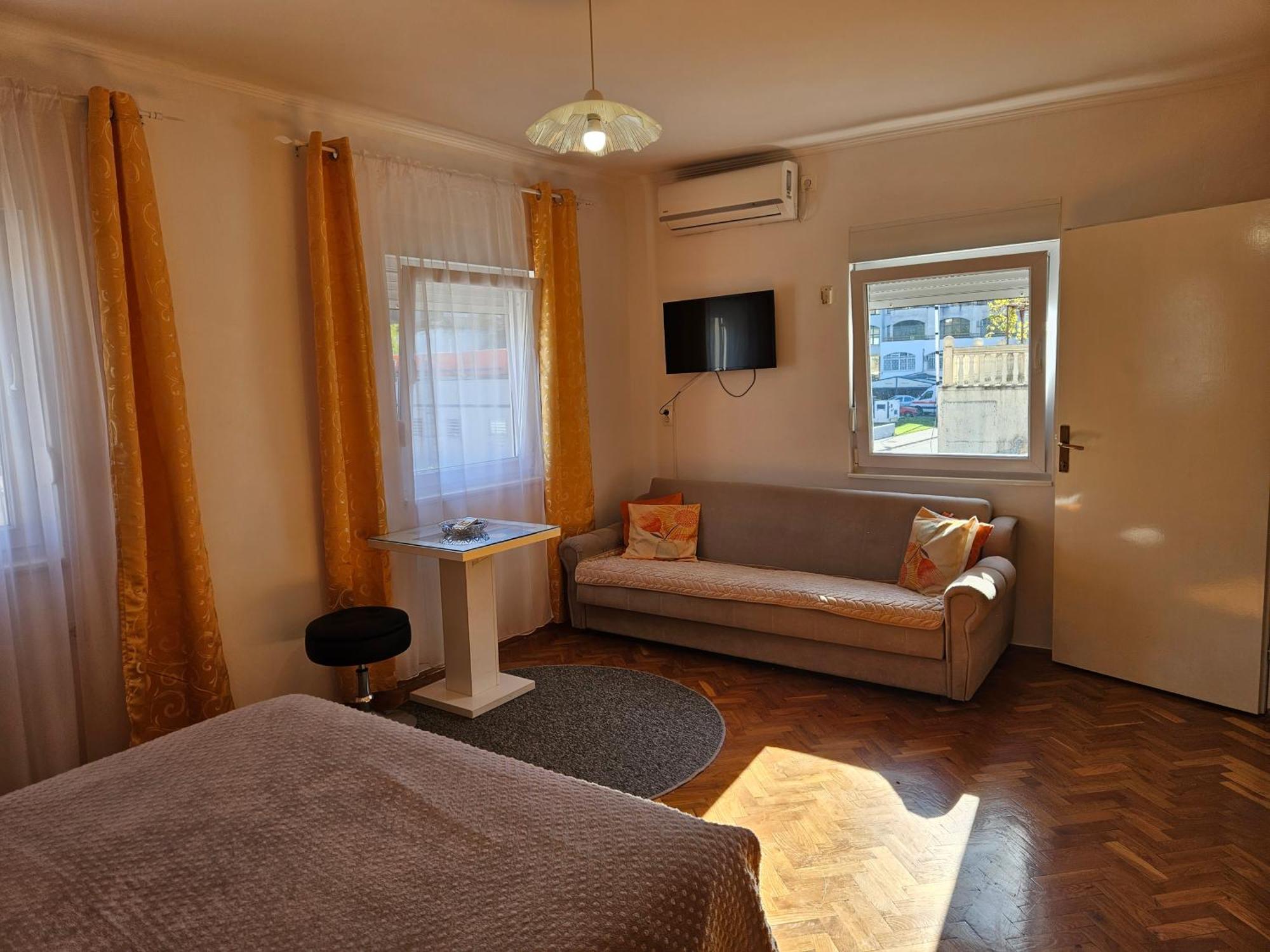 Apartman Nena 201 Mostar Exterior foto
