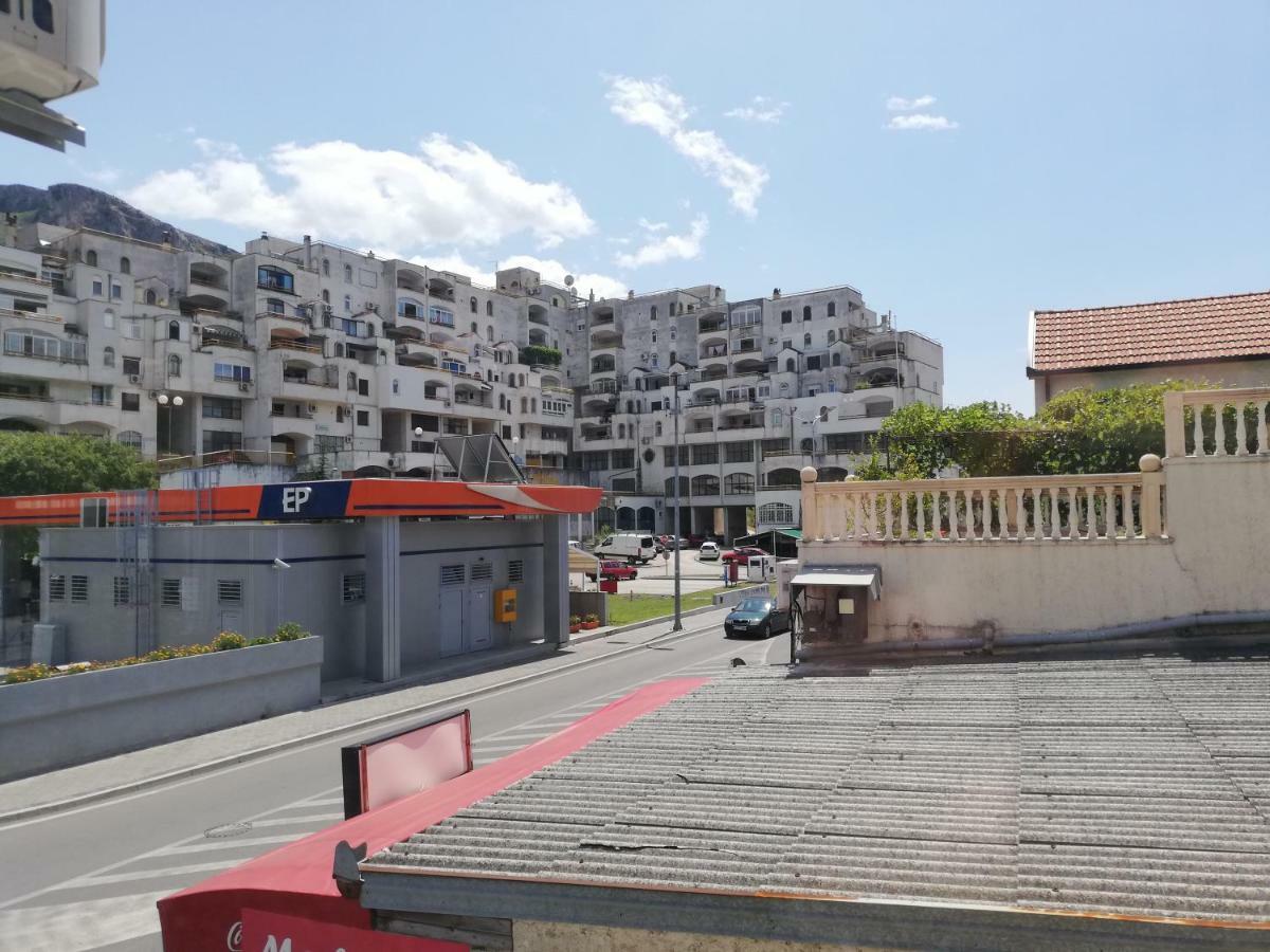 Apartman Nena 201 Mostar Exterior foto